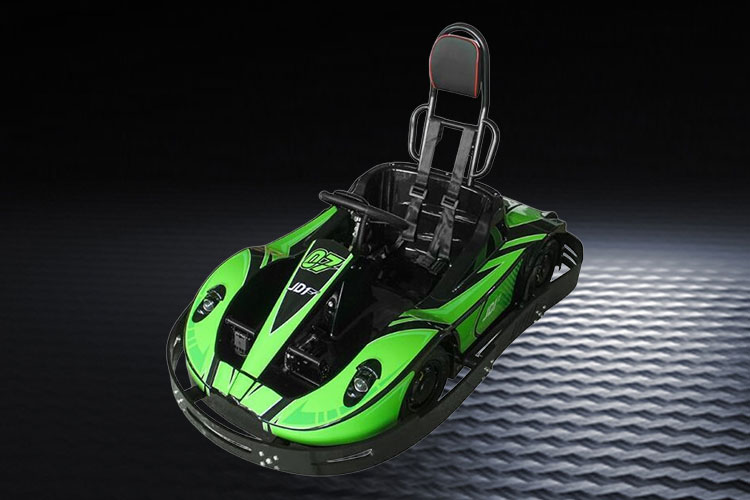 Jindifan Go Karts는 2025 Asia Amusement & Attractions Expo로 향합니다!