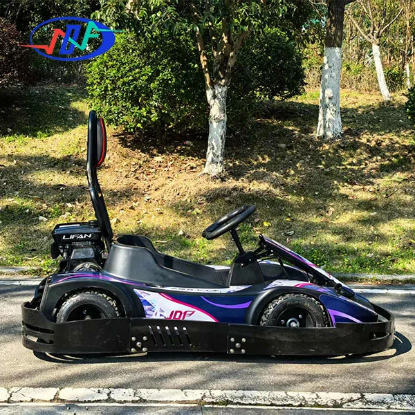 80cc 가스 고 카트