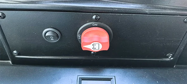 Adult Child Electric Go Kart