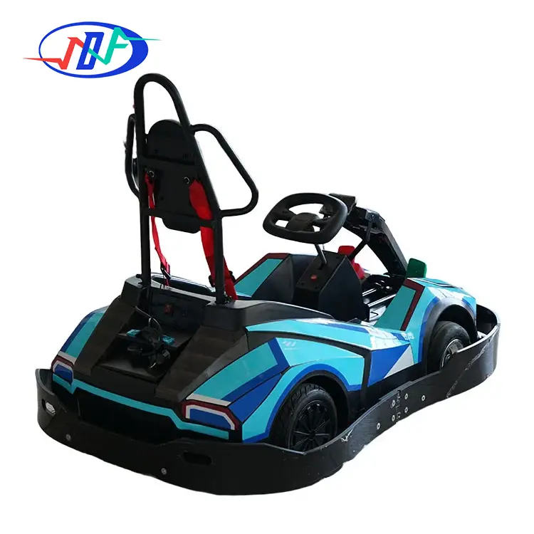 KIDS RACING KART