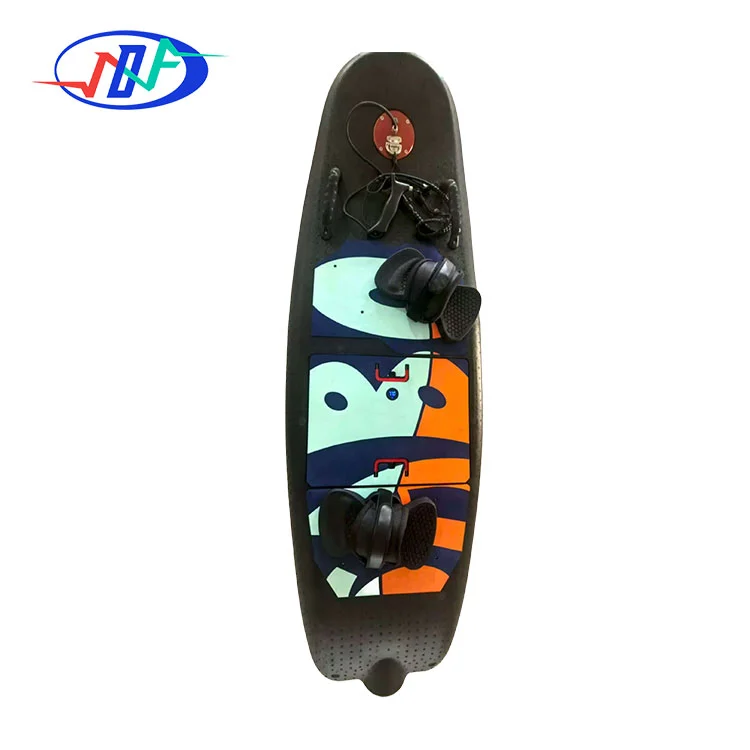 경량 전기 서핑 보드