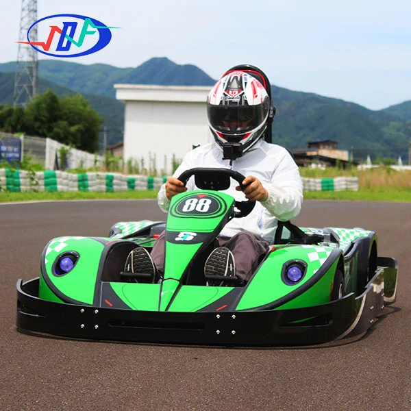 마그네슘 합금 휠 Go-Kart